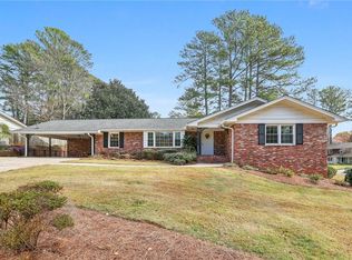 2671 Braithwood Rd NE, Atlanta, GA 30345