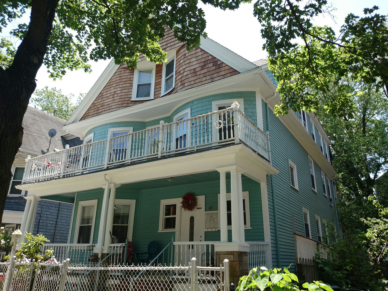 47 Spencer St, Dorchester, MA 02124 Zillow