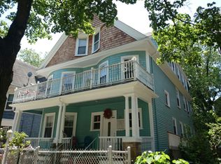 47 Spencer St, Dorchester, MA 02124