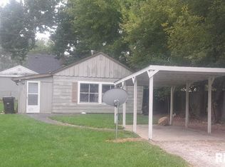 2232 W Albany St, Peoria, IL