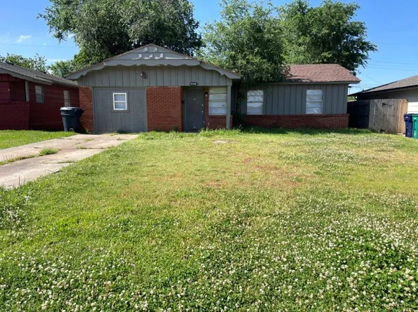 2725 SW 61st St, Oklahoma City, OK 73159