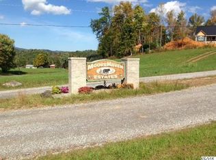 00 Bobcat Trail, Del Rio, TN 37727