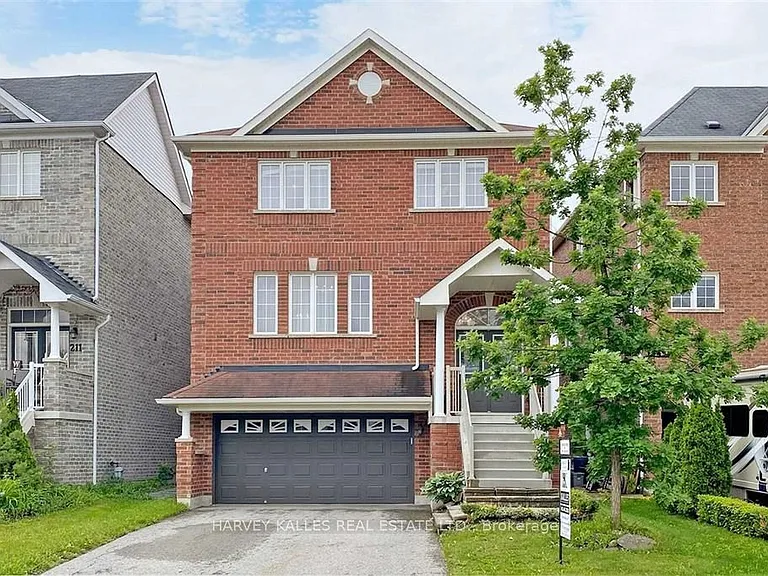 209 Ray Snow Blvd — Photo 1