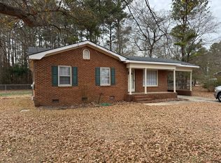 539 Boone Rd, Lumberton, NC 28360