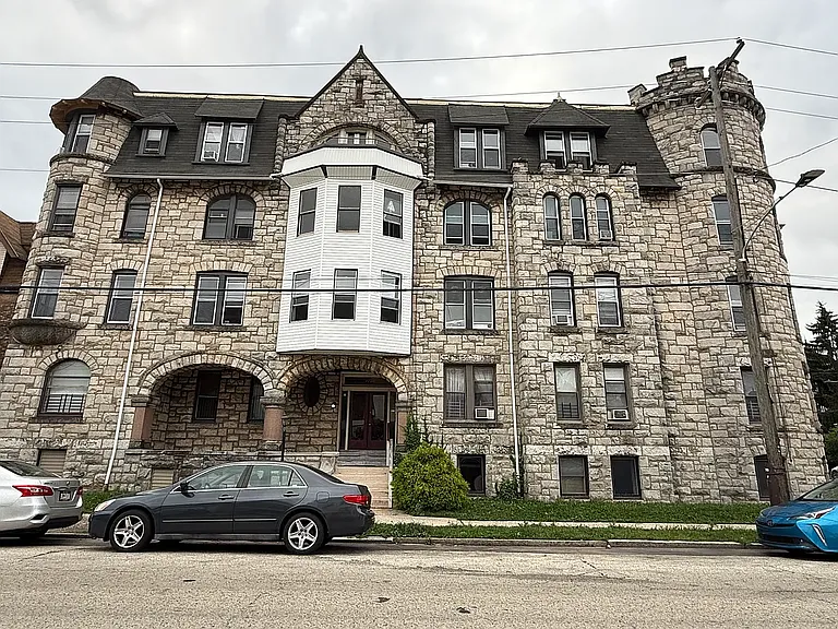 4730 Warrington Ave #2 — Photo 1