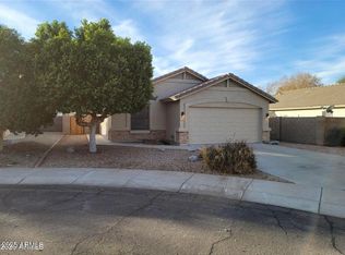 3423 E Menadota Dr, Phoenix, AZ 85050