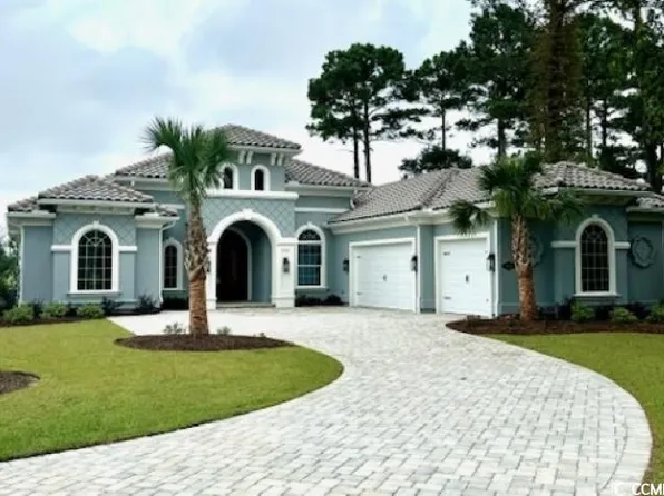 8836 Palencia Ct., Myrtle Beach, SC 29579