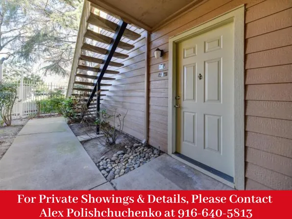 11150 Trinity River Dr APT 75, Rancho Cordova, CA 95670
