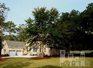 8912 Champion Hls, Wilmington, NC 28411