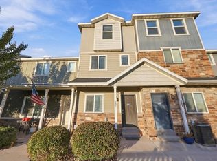 287 N 680 E, Vineyard, UT 84059