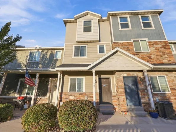 287 N 680 E, Vineyard, UT 84059