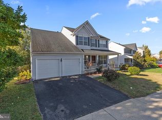 9871 Upper Mill Loop, Bristow, VA 20136
