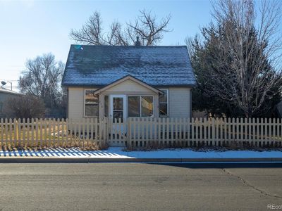 250 3rd Street, Frederick, CO, 80530