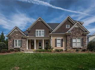 17009 Piermont St, Davidson, NC 28036