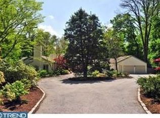 626 Huston Rd, Radnor, PA 19087