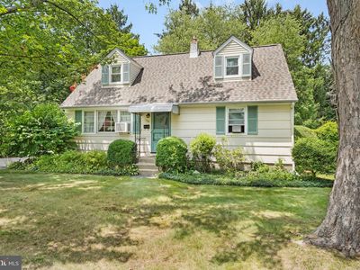 134 W Broad St, Hopewell, NJ, 08525