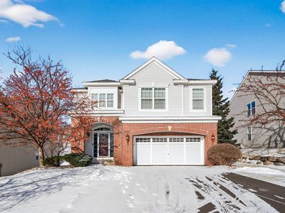 2313 Woodcrest Dr, Woodbury, MN, 55129