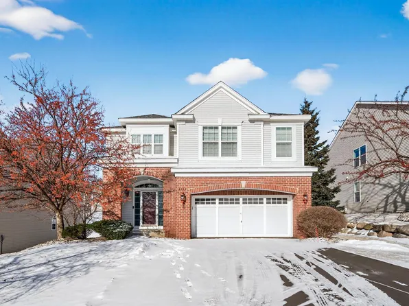 2313 Woodcrest Dr, Woodbury, MN 55129