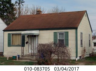 2968 Grasmere Ave, Columbus, OH