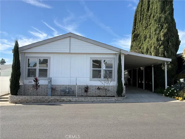 1051 Site Dr Space 255, Brea, CA 92821