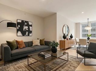 160 Water St #9P, New York, NY 10038