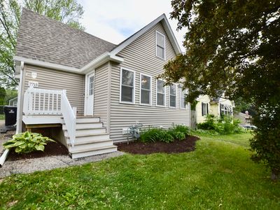 7715 E Sunset Dr, Wonder Lake, IL, 60097