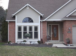 4222 Mayflower Dr, Lafayette, IN 47909