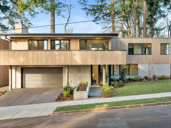 Se Pine St, Portland, OR 97215