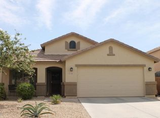 3185 E Desert Moon Trl, San Tan Valley, AZ 85143