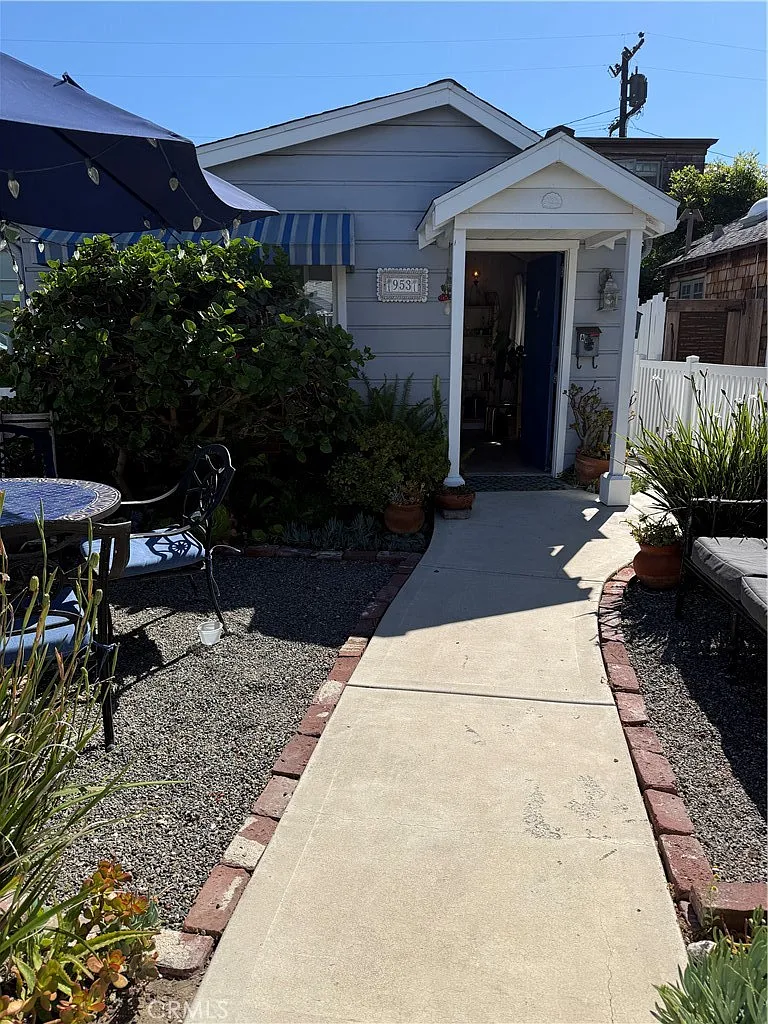 1 bed, 500 sqft, $3,200 — Photo 2