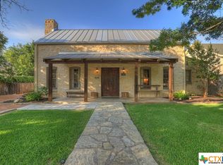 508 W San Antonio St, Fredericksburg, TX 78624