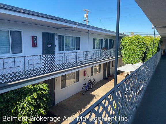 2nd image of 1027 Cedar Ave Unit 9