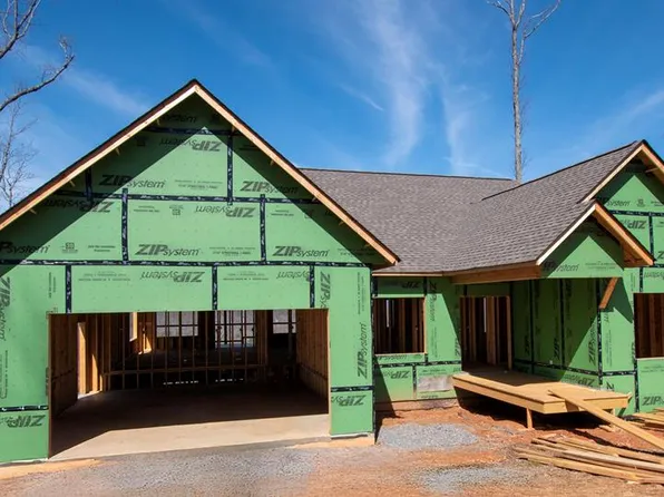 437 Skyline View Dr, Murphy, NC 28906