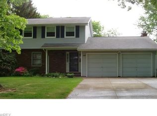 145 High Point Dr, Wadsworth, OH 44281