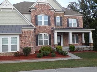 3072 Camden Ct SW, Atlanta, GA 30331