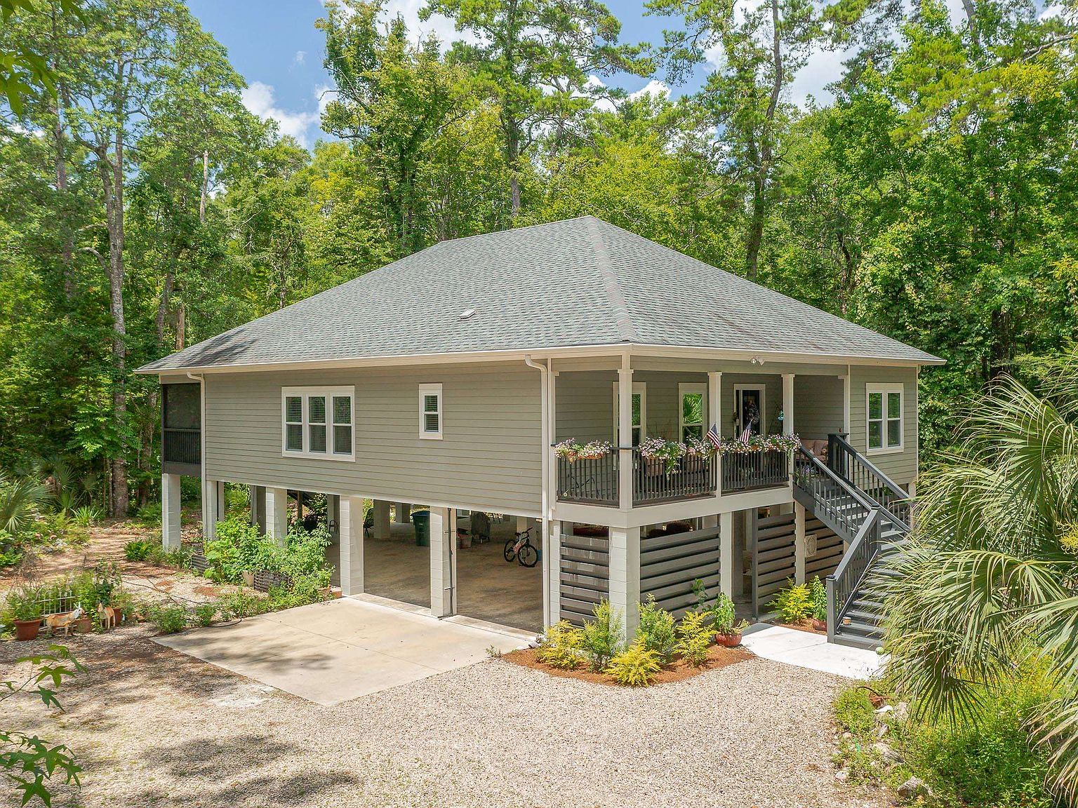 488 River Plantation Rd, Crawfordville, FL 32327 Zillow