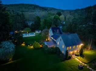 43 Gaylord Rd, Gaylordsville, CT 06755