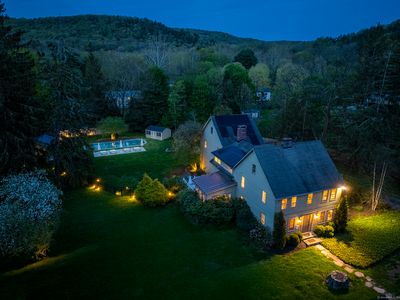 43 Gaylord Road, Gaylordsville, CT, 06755