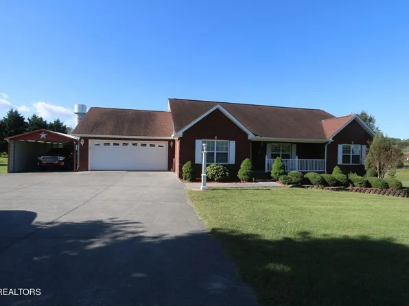 1375 Hodges Bend Rd, Sevierville, TN 37876