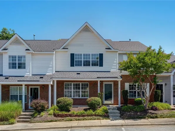 4324 Carlys Way, Greensboro, NC 27410