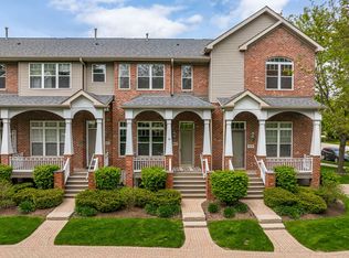 1103 Longwood Dr, Lisle, IL 60532