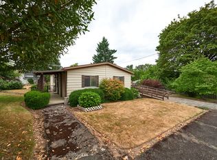107 Ferry St, Dayton, OR 97114
