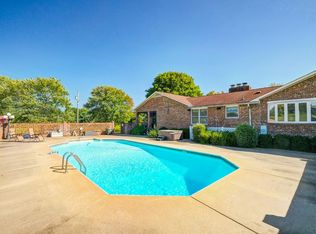 5344 Stacy Springs Rd, Springfield, TN 37172