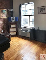 Rented by Wohlfarth & Associates Inc