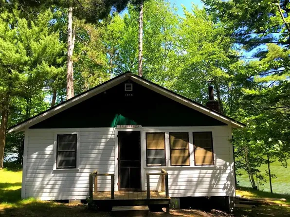 985 25 1/16 Street #1, Chetek, WI 54728