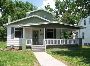 1235 Grayson Ave NW, Roanoke, VA 24017