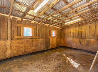 375 Edgewood Rd, Crockett, VA 24323