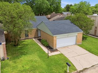 3123 Ashford Arbor Dr, Houston, TX 77082