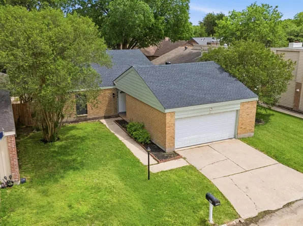 3123 Ashford Arbor Dr, Houston, TX 77082