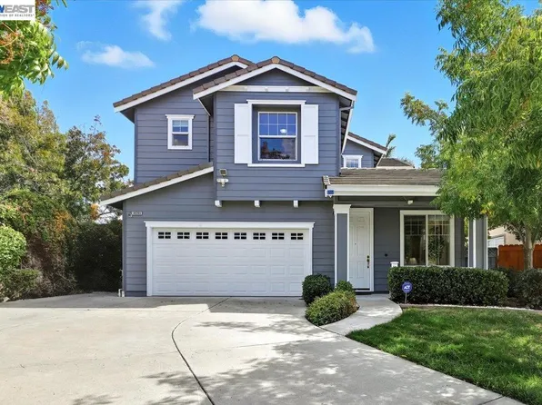 38393 Amaryllis Pl, Newark, CA 94560